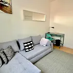 Fulham Broadway Apartment By Primecityhosts