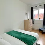 Fulham Broadway Apartment By Primecityhosts
